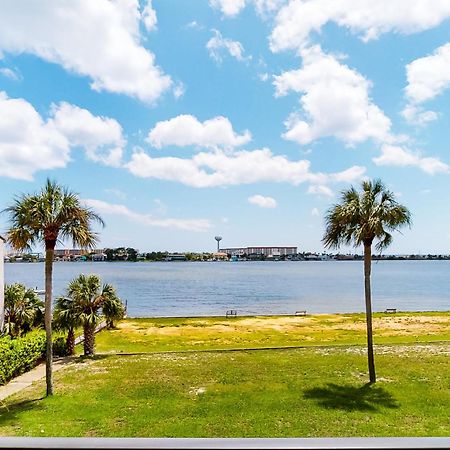 Villa Sea Palms Fort Walton Beach Exterior foto
