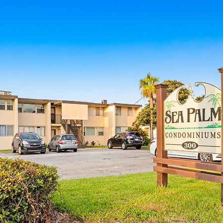 Villa Sea Palms Fort Walton Beach Exterior foto