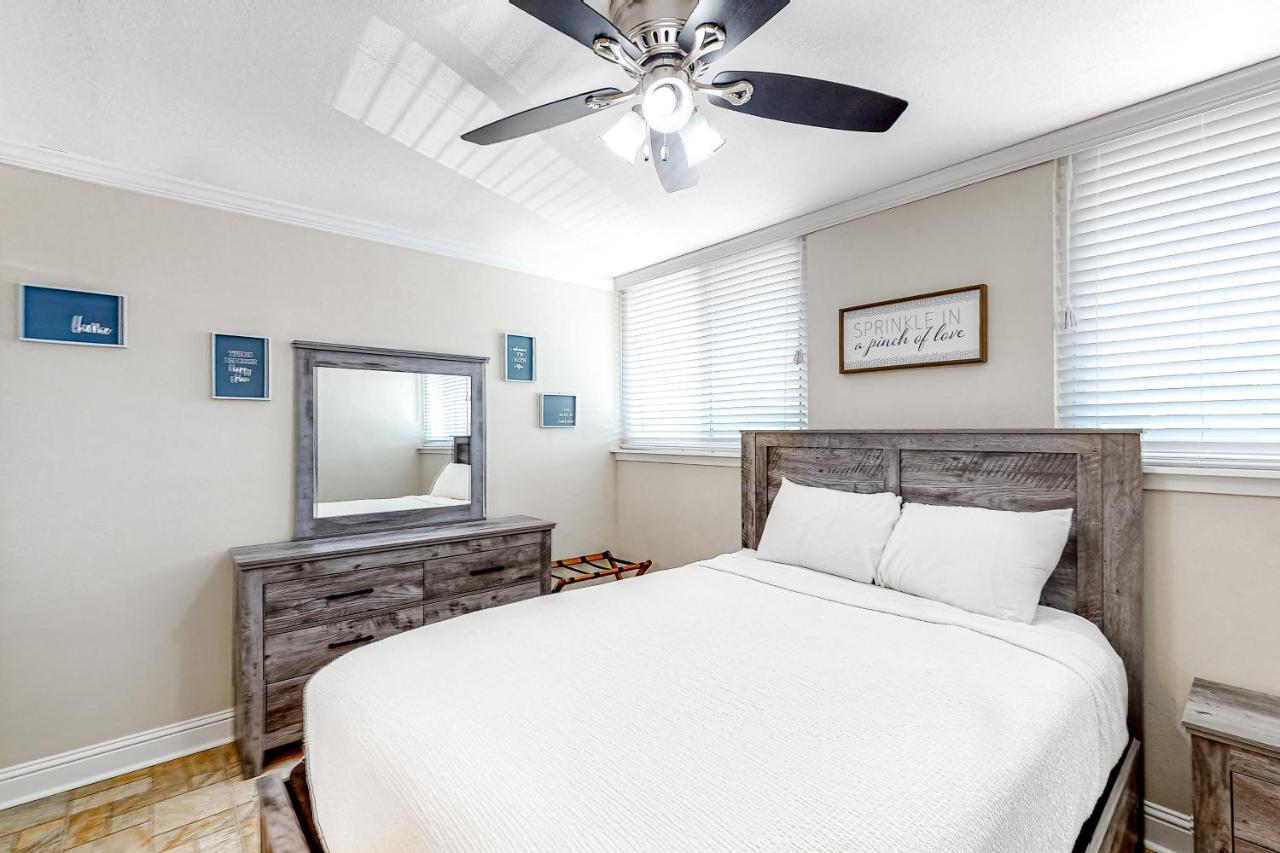 Villa Sea Palms Fort Walton Beach Exterior foto