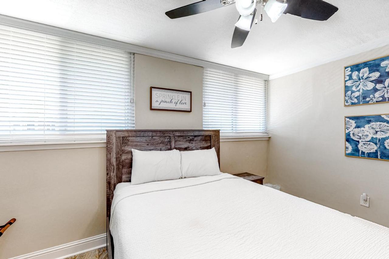 Villa Sea Palms Fort Walton Beach Exterior foto