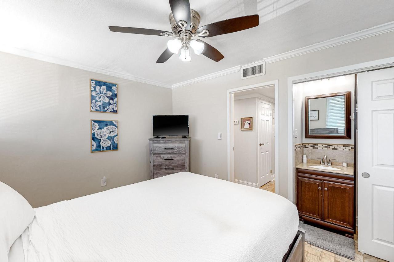 Villa Sea Palms Fort Walton Beach Exterior foto
