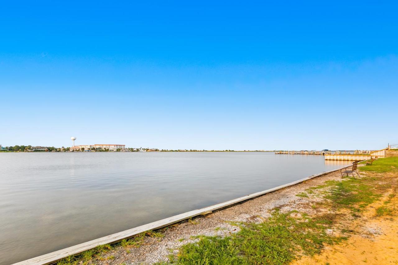 Villa Sea Palms Fort Walton Beach Exterior foto