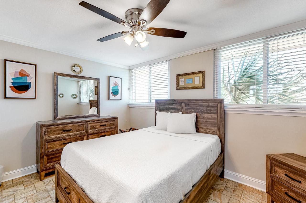 Villa Sea Palms Fort Walton Beach Exterior foto