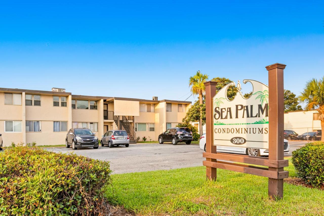 Villa Sea Palms Fort Walton Beach Exterior foto