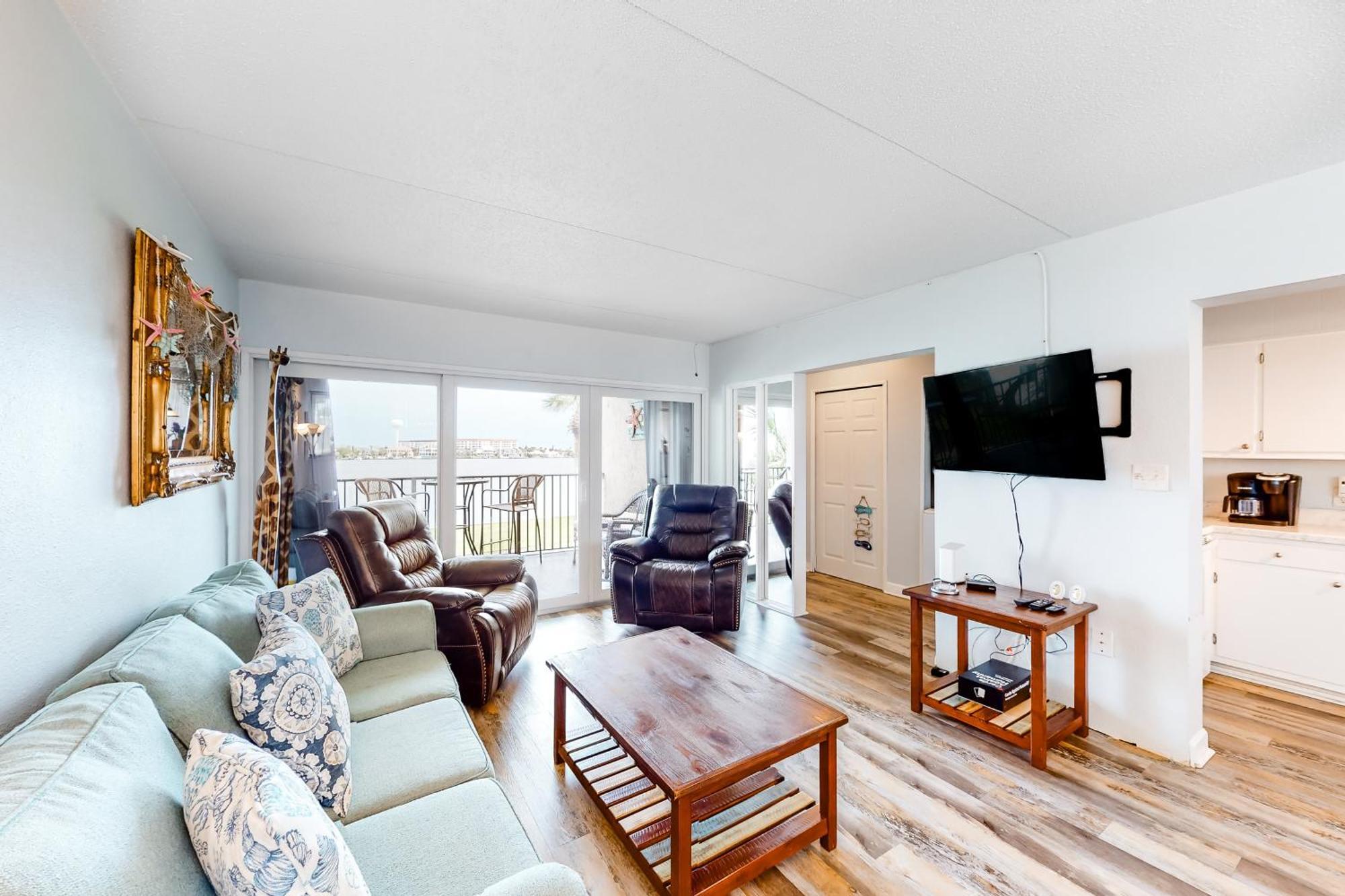 Villa Sea Palms Fort Walton Beach Zimmer foto