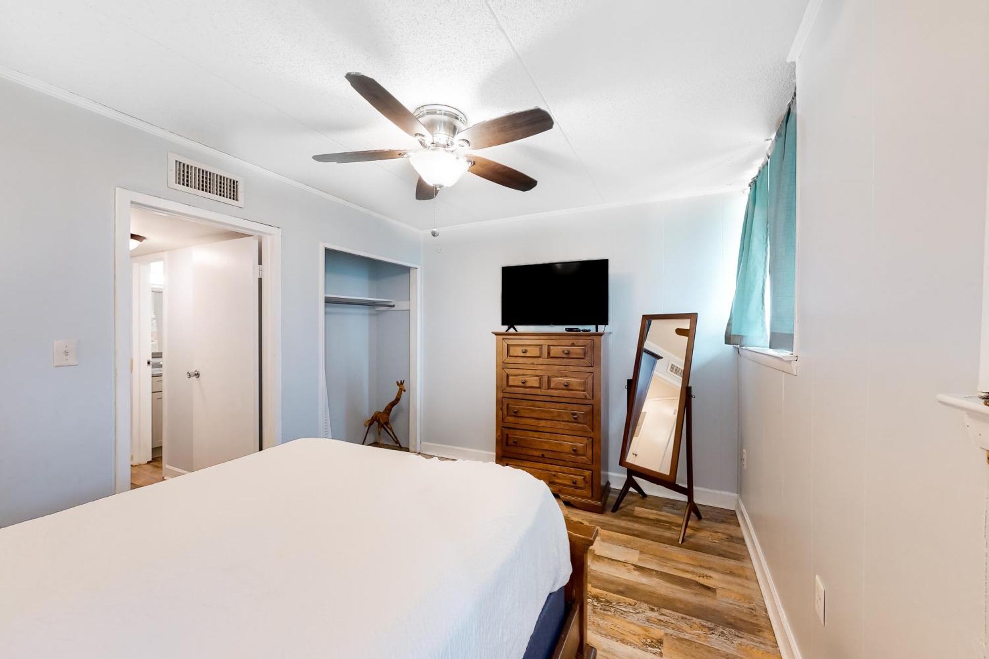 Villa Sea Palms Fort Walton Beach Zimmer foto