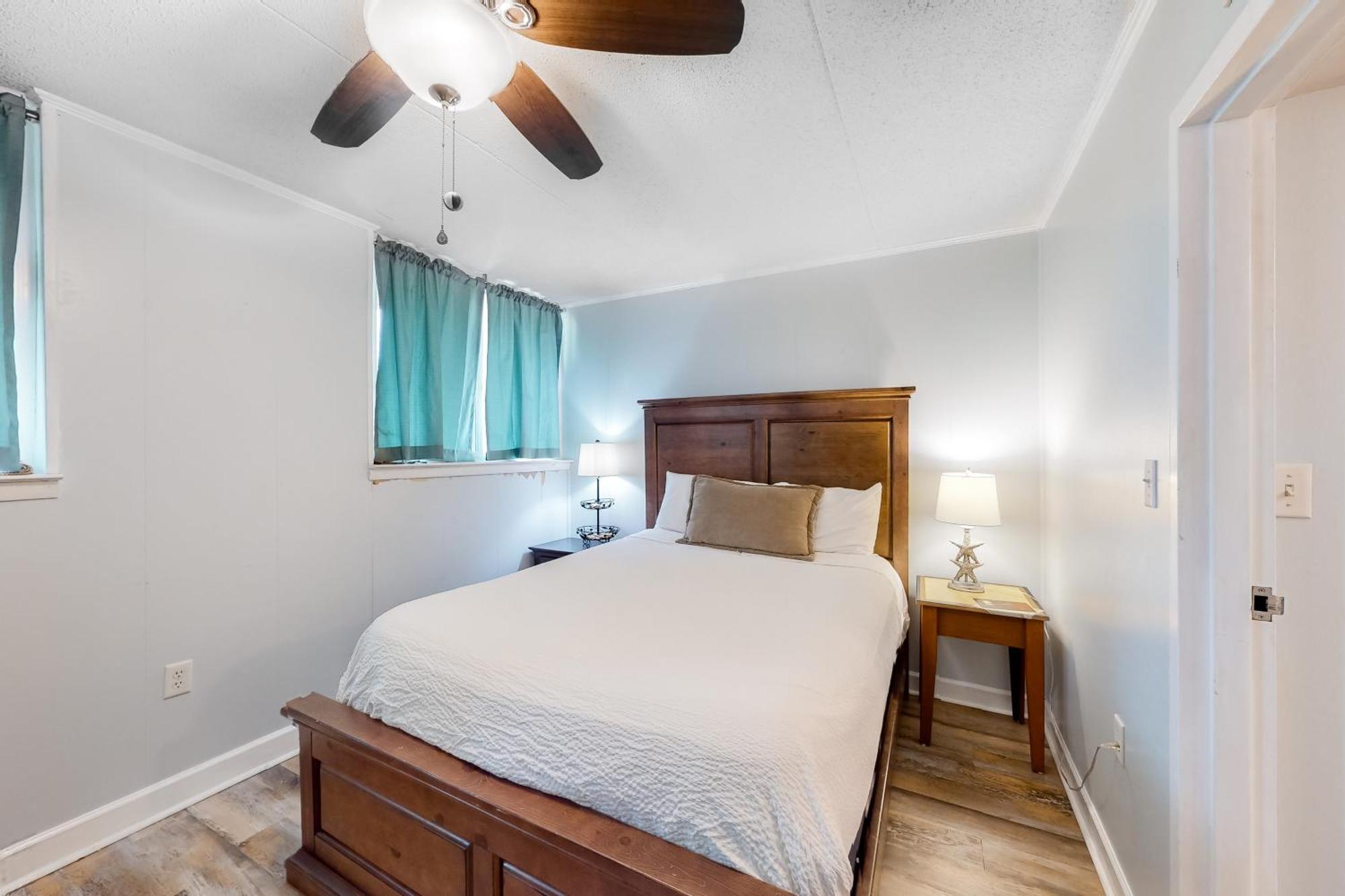 Villa Sea Palms Fort Walton Beach Zimmer foto