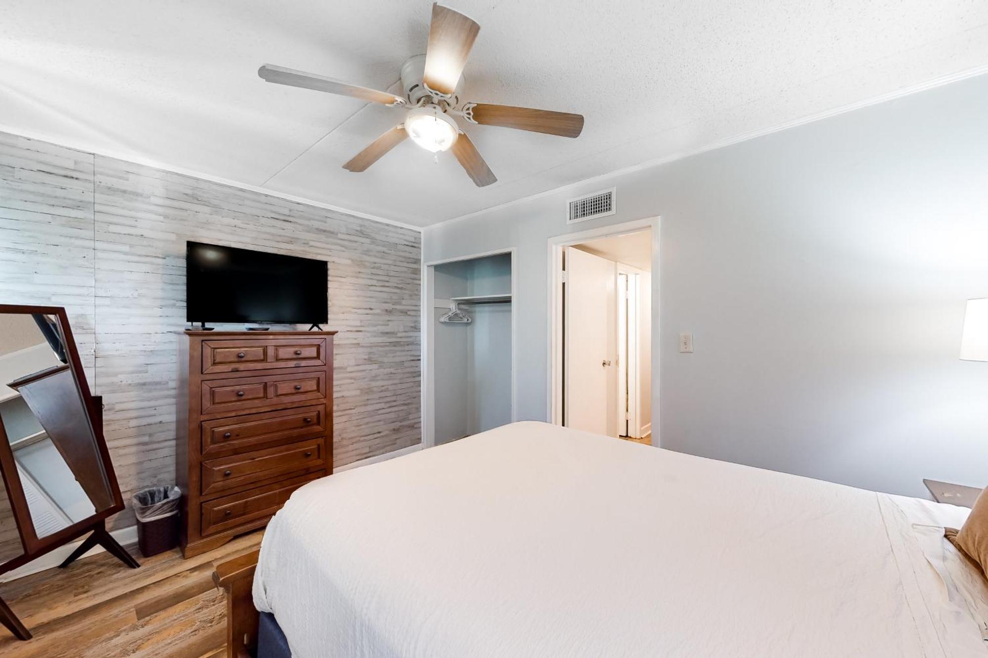 Villa Sea Palms Fort Walton Beach Zimmer foto